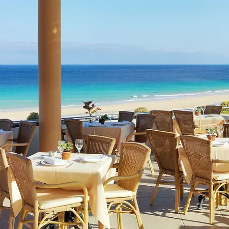 호텔 Iberostar Selection Fuerteventura Palace (adults Only) 모로델제블