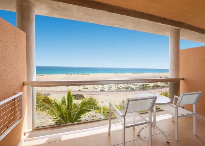 Iberostar Selection Fuerteventura Palace (adults Only)