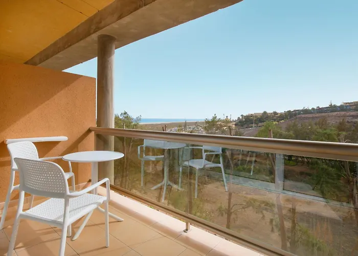 Iberostar Selection Fuerteventura Palace (adults Only) Hotell