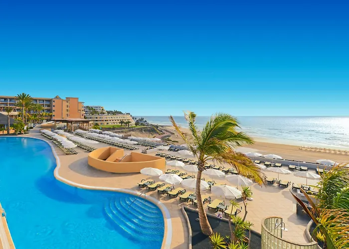 Hotel Iberostar Selection Fuerteventura Palace (adults Only)