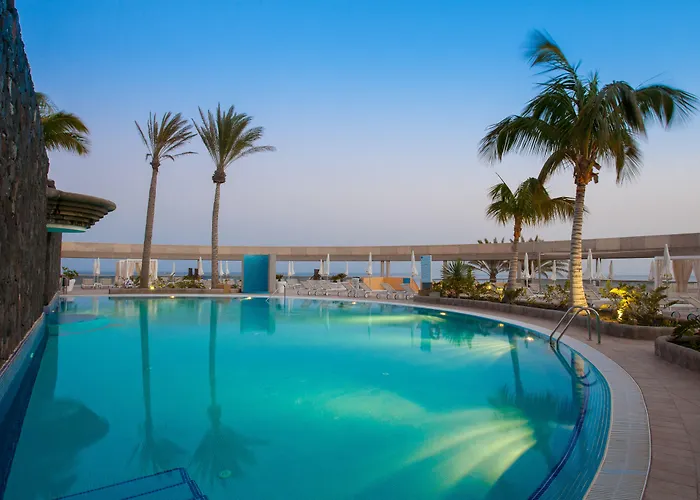 Iberostar Selection Fuerteventura Palace (adults Only)