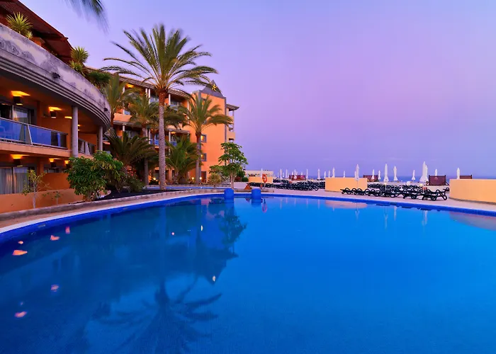 Iberostar Selection Fuerteventura Palace (adults Only)