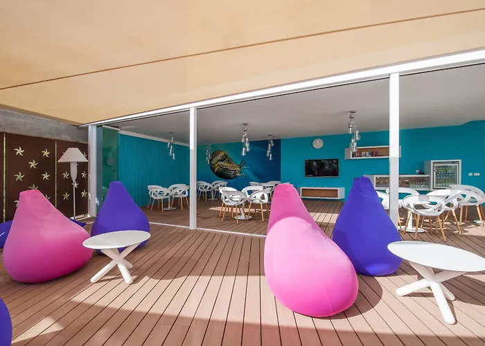 Iberostar Selection Fuerteventura Palace (adults Only) 5* Morro Jable (Fuerteventura)