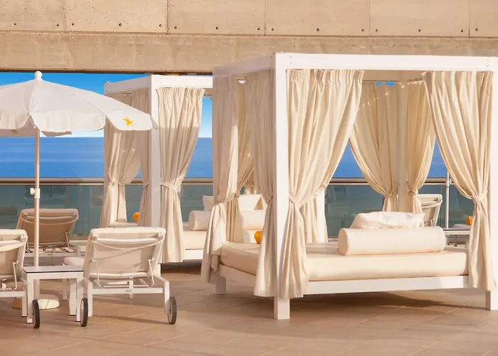 Hotell Iberostar Selection Fuerteventura Palace (adults Only) 5*