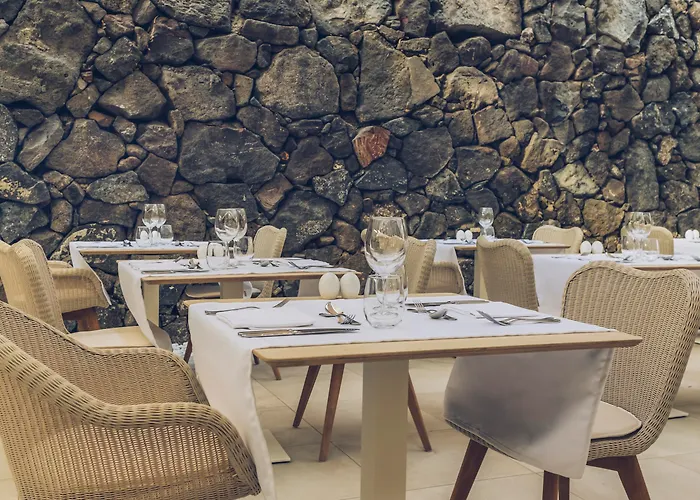 Iberostar Selection Fuerteventura Palace (adults Only) Morro Jable (Fuerteventura)