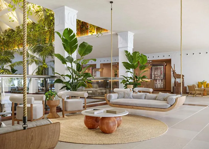 Iberostar Selection Fuerteventura Palace (adults Only) 5*