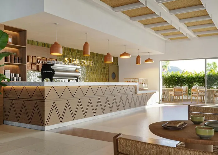 Iberostar Selection Fuerteventura Palace (adults Only) Morro Jable (Fuerteventura)