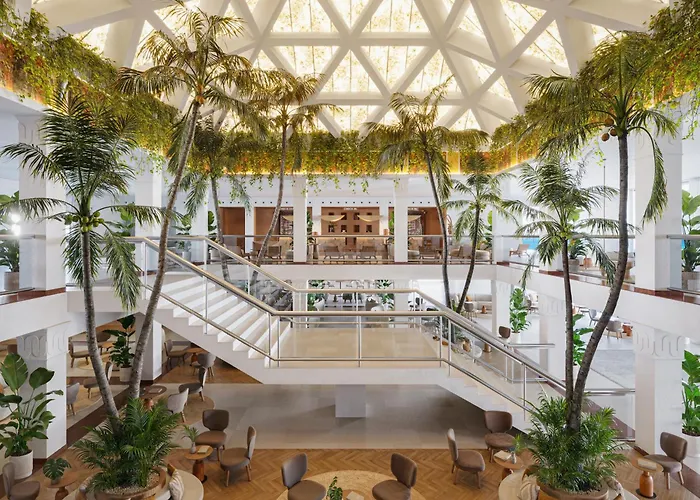 Iberostar Selection Fuerteventura Palace (adults Only) Hotel