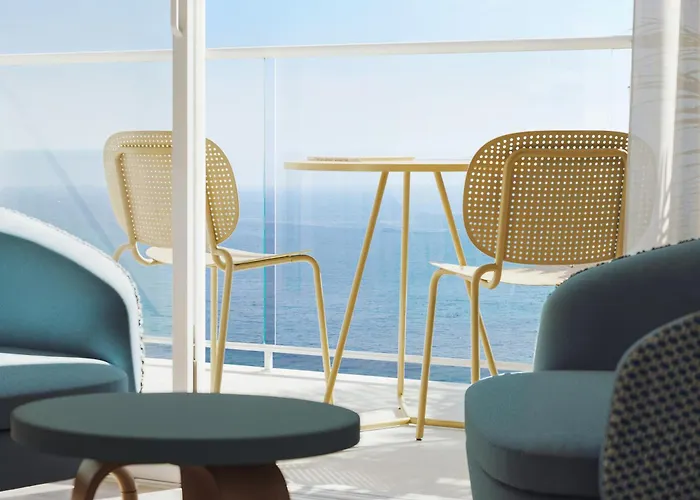 Iberostar Selection Fuerteventura Palace (adults Only) 5*