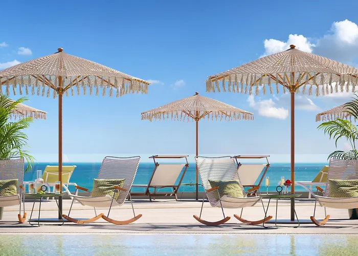 Hotel Iberostar Selection Fuerteventura Palace (adults Only)