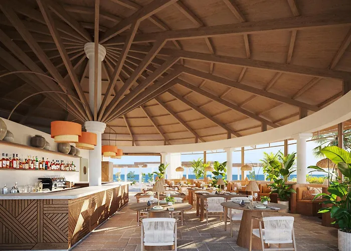 Iberostar Selection Fuerteventura Palace (adults Only) 5* Morro Jable (Fuerteventura)