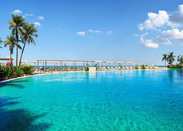 Iberostar Selection Fuerteventura Palace (adults Only)