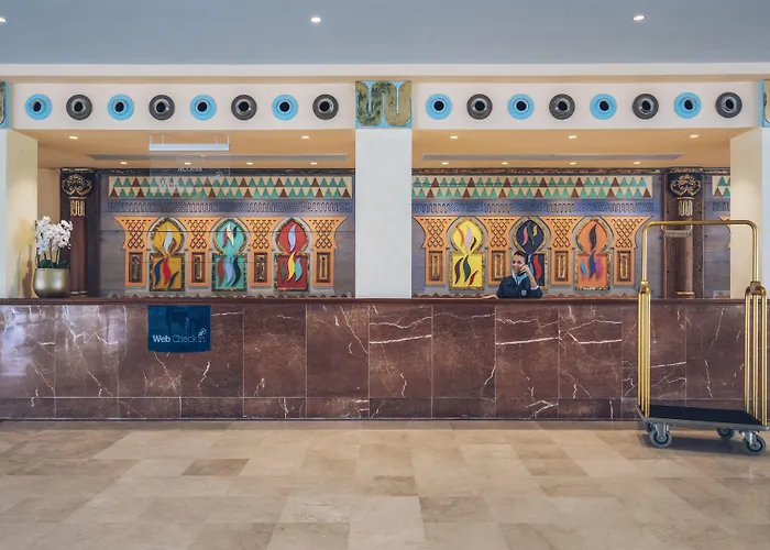 Hotel Iberostar Selection Fuerteventura Palace (adults Only)