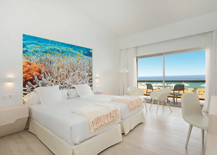 Hotell Iberostar Selection Fuerteventura Palace (adults Only)