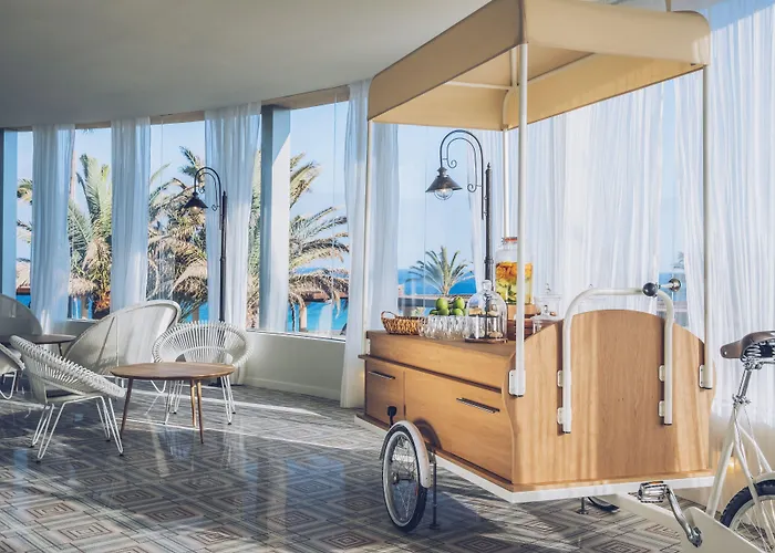 Iberostar Selection Fuerteventura Palace (adults Only) 5*