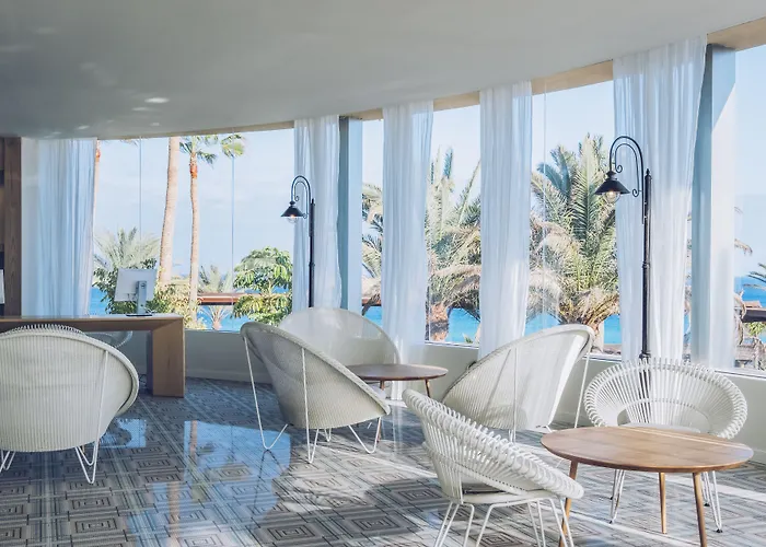 Hotell Iberostar Selection Fuerteventura Palace (adults Only)