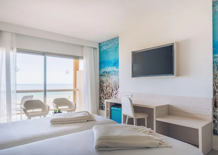 Iberostar Selection Fuerteventura Palace (adults Only) Hotel Morro Jable (Fuerteventura)