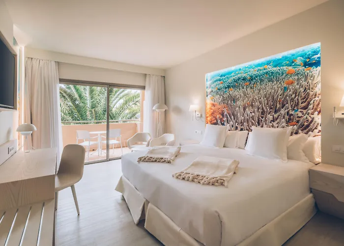 Hotell Iberostar Selection Fuerteventura Palace (adults Only) 5*