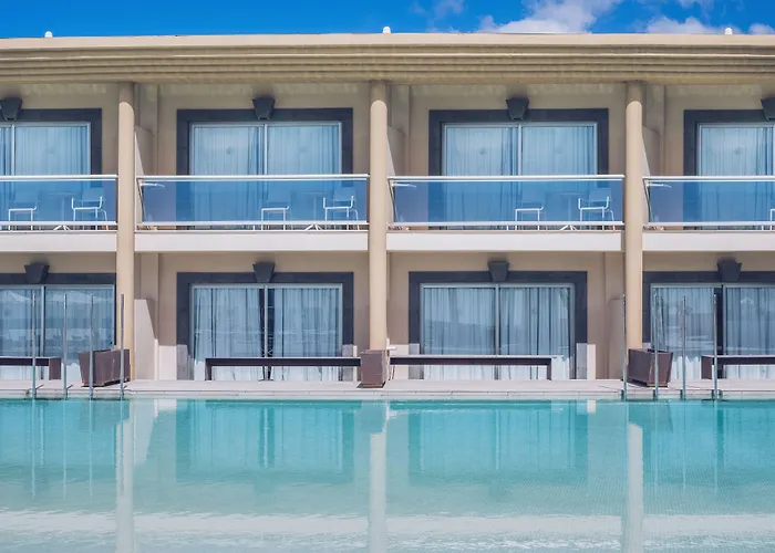 Iberostar Selection Fuerteventura Palace (adults Only) Hotel Morro Jable (Fuerteventura)