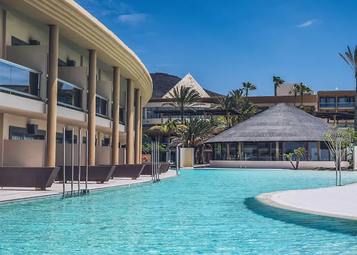 Hotel Iberostar Selection Fuerteventura Palace (adults Only) 5*