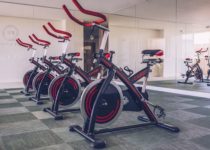 Iberostar Selection Fuerteventura Palace (adults Only) Hotell 5*