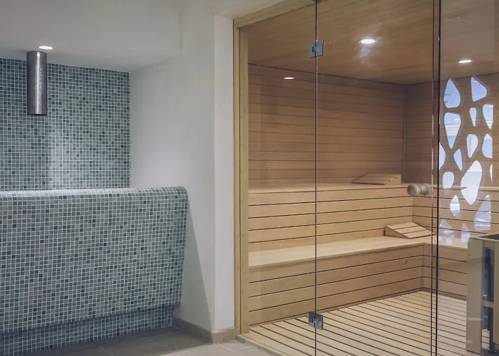 Hotell Iberostar Selection Fuerteventura Palace (adults Only)