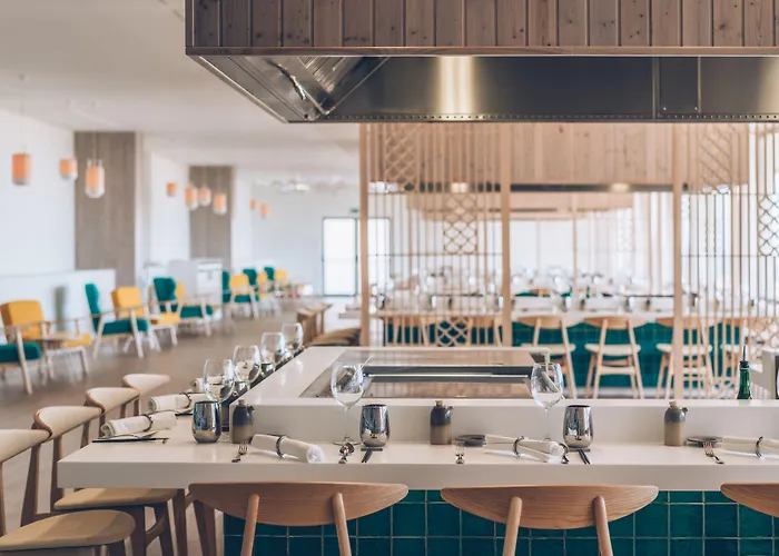 Iberostar Selection Fuerteventura Palace (adults Only) Hotel