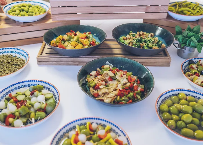 Iberostar Selection Fuerteventura Palace (adults Only) Hotell Morro Jable (Fuerteventura)