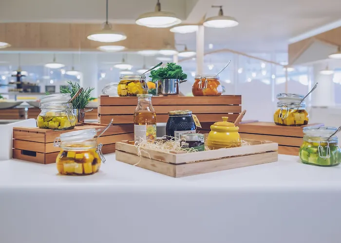 Iberostar Selection Fuerteventura Palace (adults Only) Hotell Morro Jable (Fuerteventura)