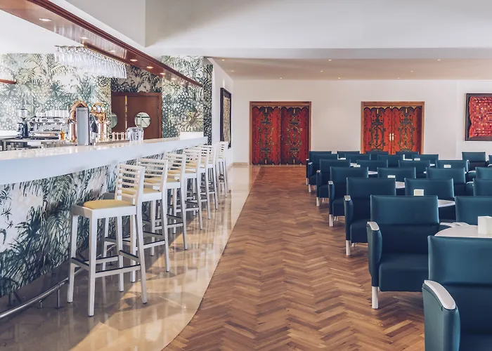 Hotel Iberostar Selection Fuerteventura Palace (adults Only)