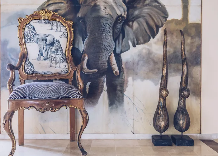 Iberostar Selection Fuerteventura Palace (adults Only) Hotel