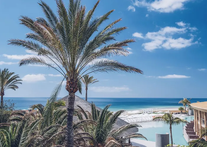 Iberostar Selection Fuerteventura Palace (adults Only) Hotel Morro Jable (Fuerteventura)