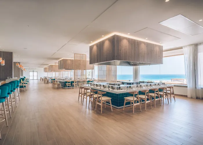 Hotell Iberostar Selection Fuerteventura Palace (adults Only) 5*