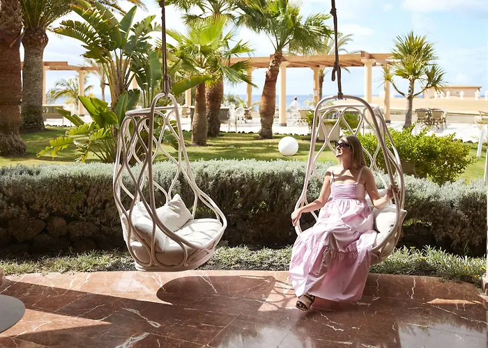 Hotel Iberostar Selection Fuerteventura Palace (adults Only)