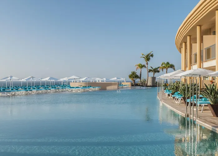 Hotel Iberostar Selection Fuerteventura Palace (adults Only) 5*