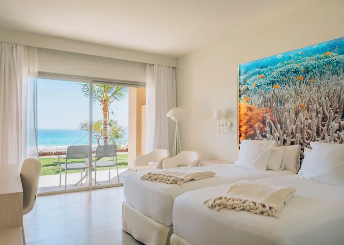 Hotel Iberostar Selection Fuerteventura Palace (adults Only)