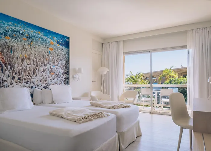 Iberostar Selection Fuerteventura Palace (adults Only) Morro Jable (Fuerteventura)