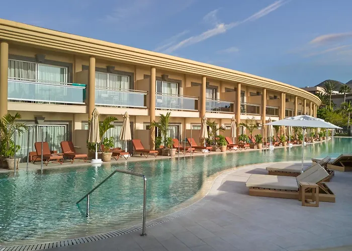 Iberostar Selection Fuerteventura Palace (adults Only) Hotel 5*