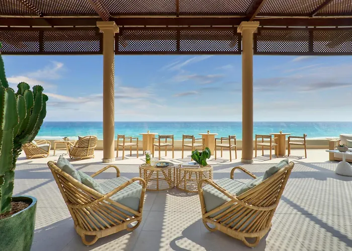 Hotell Iberostar Selection Fuerteventura Palace (adults Only) 5*