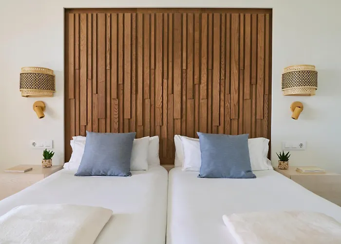 Iberostar Selection Fuerteventura Palace (adults Only) Hotel Morro Jable (Fuerteventura)