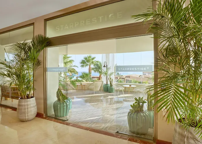 Iberostar Selection Fuerteventura Palace (adults Only)