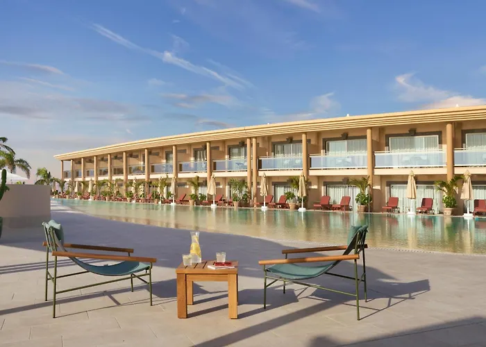 Iberostar Selection Fuerteventura Palace (adults Only) Hotell