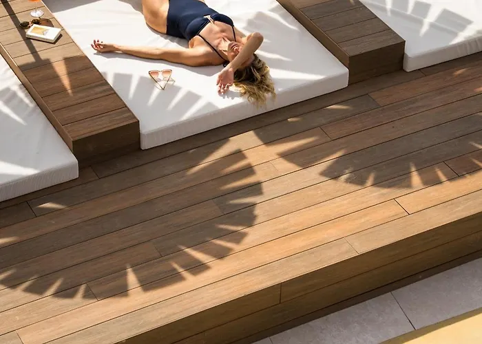 Iberostar Selection Fuerteventura Palace (adults Only) Hotell 5*