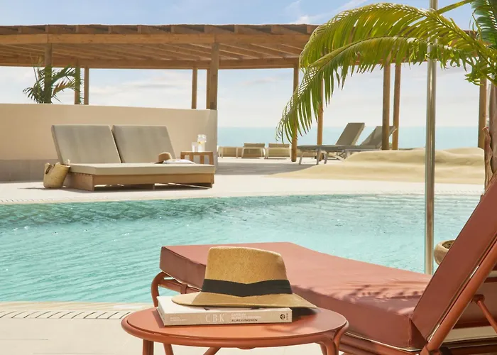 Iberostar Selection Fuerteventura Palace (adults Only) Hotel Morro Jable (Fuerteventura)