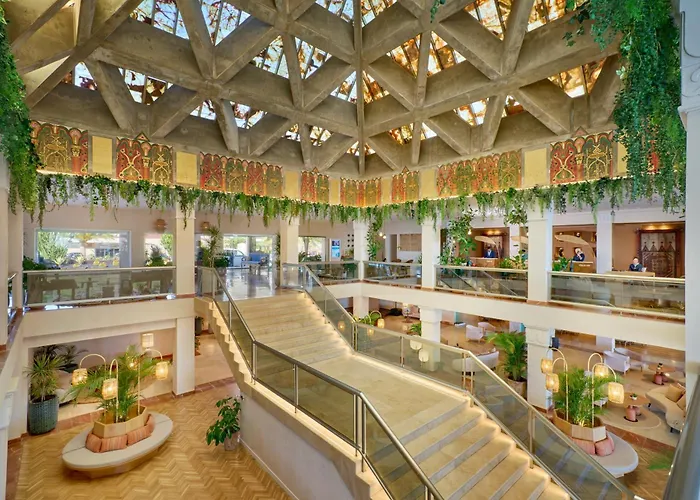 Iberostar Selection Fuerteventura Palace (adults Only) Morro Jable (Fuerteventura)