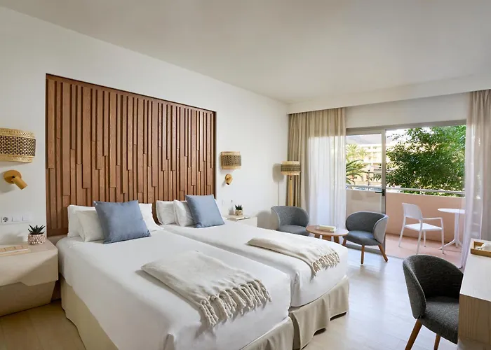 Iberostar Selection Fuerteventura Palace (adults Only) 5* Morro Jable (Fuerteventura)