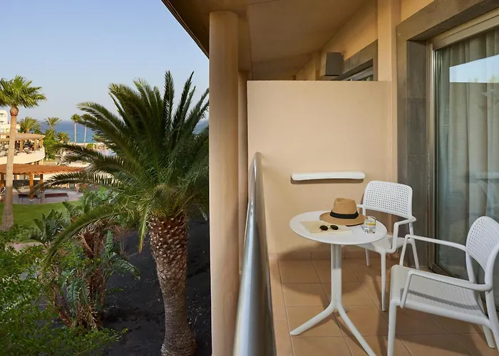 Iberostar Selection Fuerteventura Palace (adults Only) Hotell