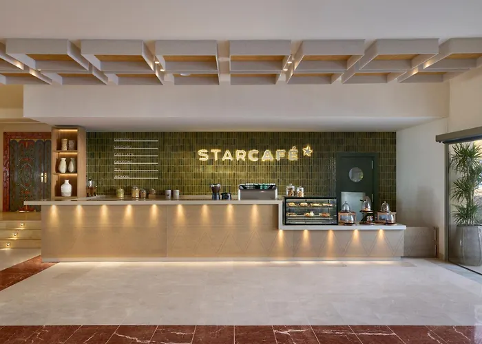 Iberostar Selection Fuerteventura Palace (adults Only) Hotel 5*