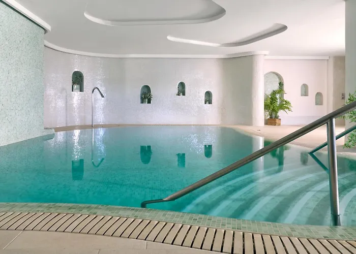 Hotell Iberostar Selection Fuerteventura Palace (adults Only) 5*