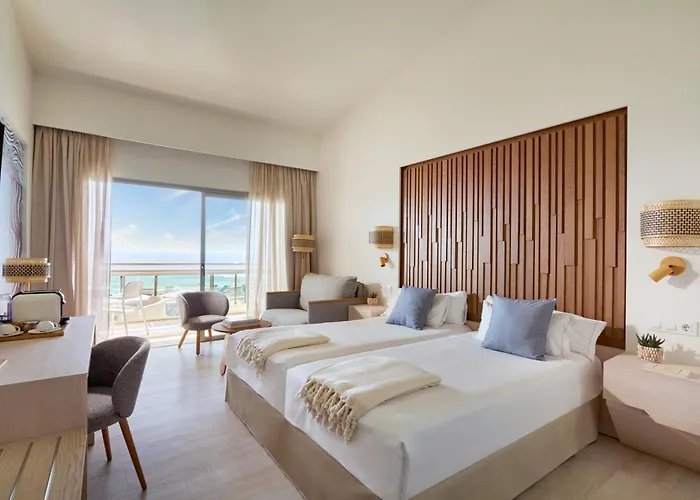 Iberostar Selection Fuerteventura Palace (adults Only) Hotel Morro Jable (Fuerteventura)